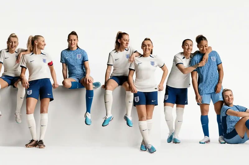 england lionesses nike sports football kit periods