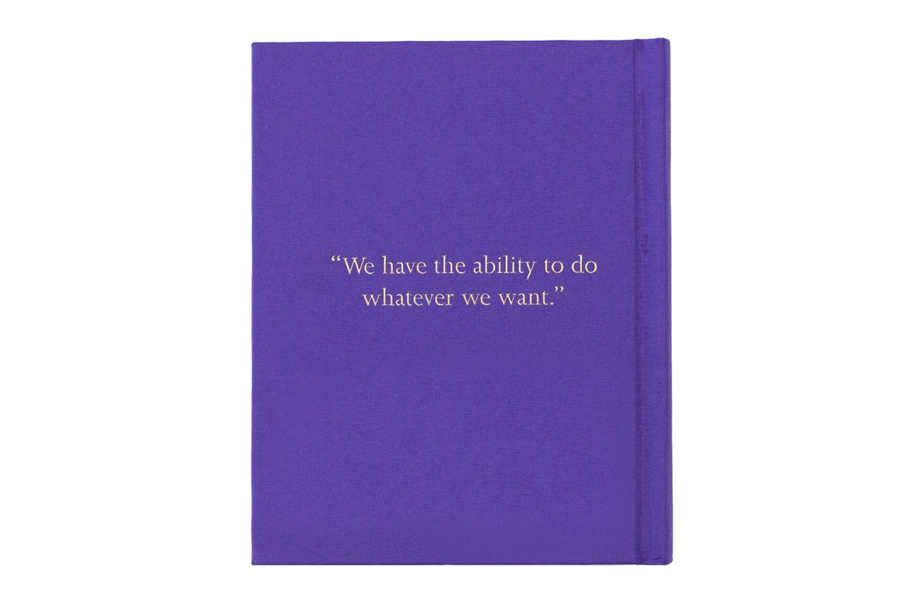 no more rulers purple pharrell williams book quotes