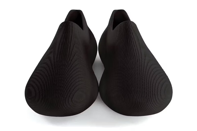 Pangaia Taps Zellerfeld for 3D Printed Sneaker