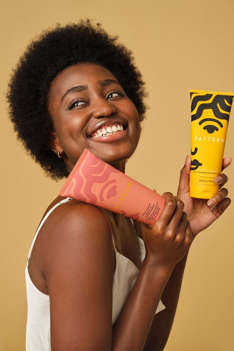 Tracee Ellis Ross Pattern Beauty Limited Edition Leave-In Conditioner Sephora