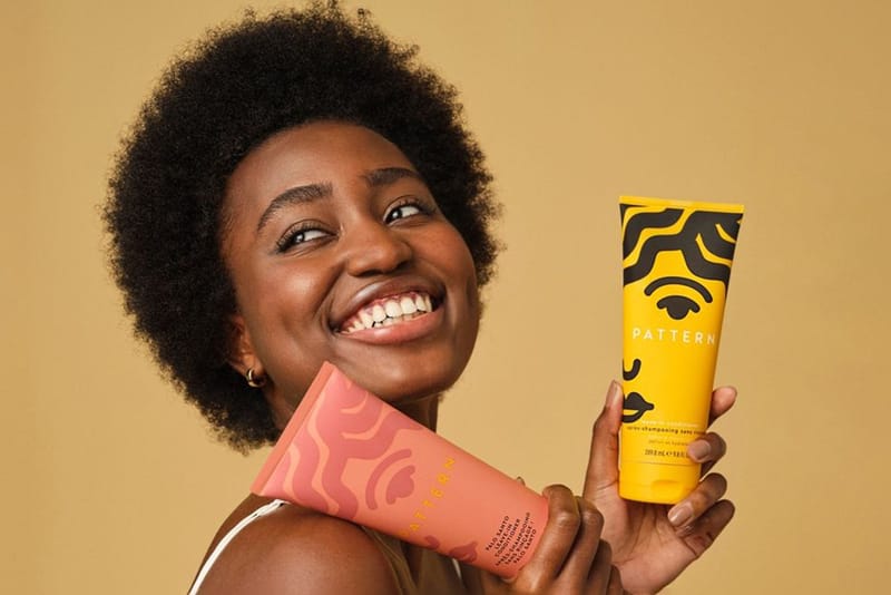 Pattern Beauty Launches Limited-Edition Palo Santo Scent for Its Cult Loved Leave-In Conditioner