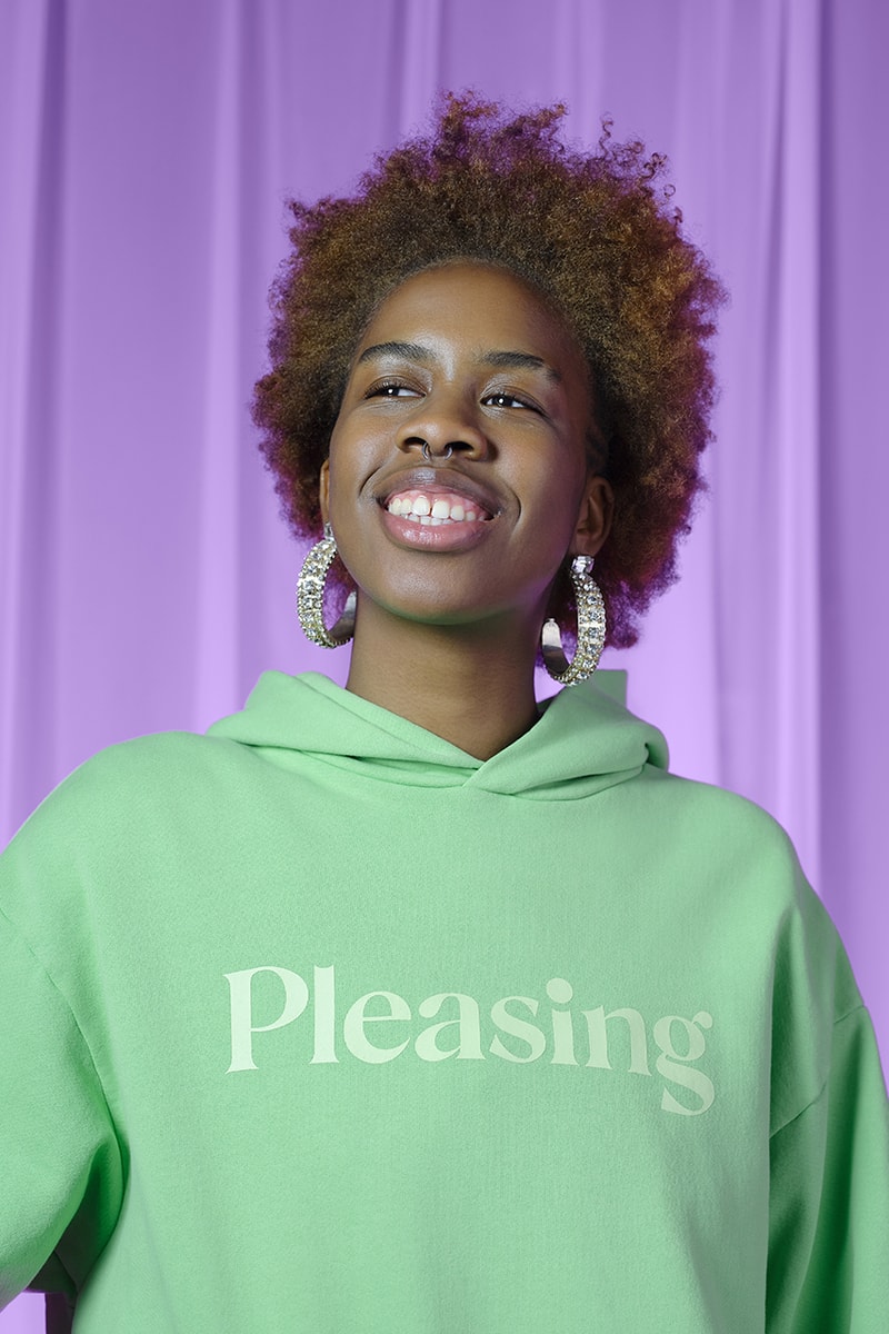 pleasing pollinators collection nail polish varnish hoodies tshirts