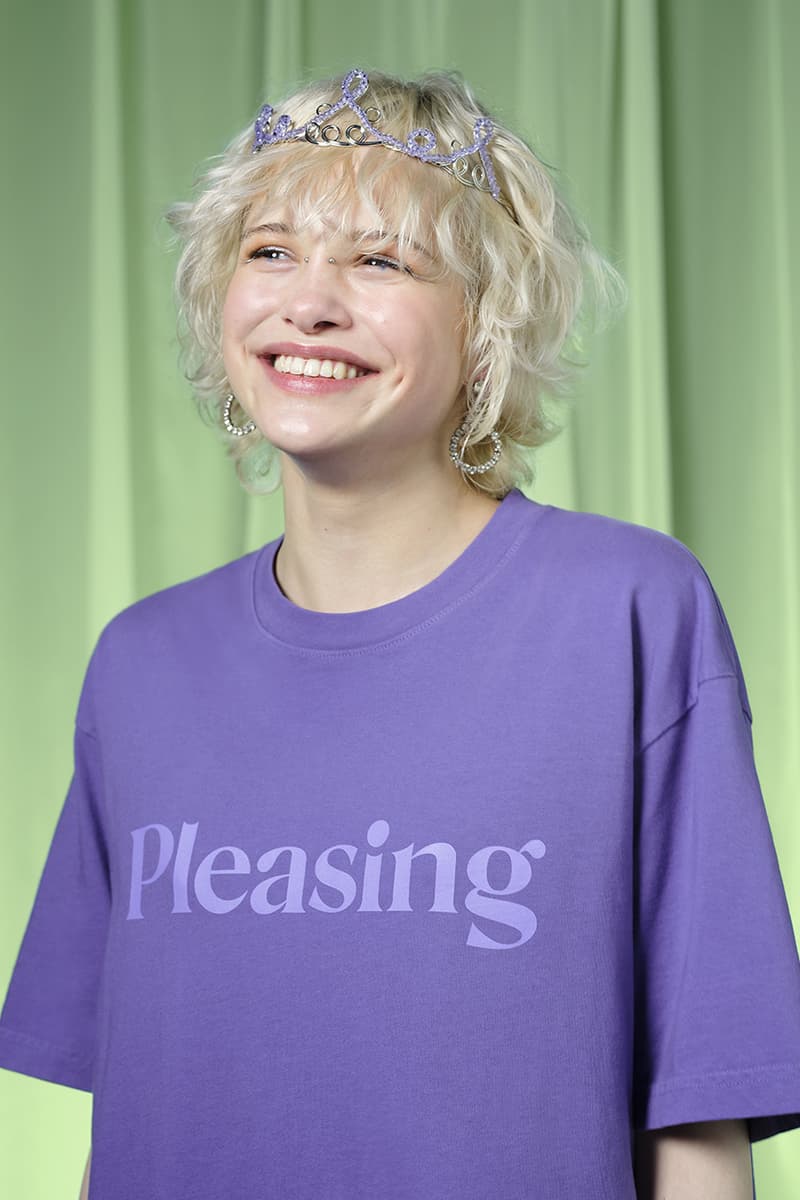 pleasing pollinators collection nail polish varnish hoodies tshirts