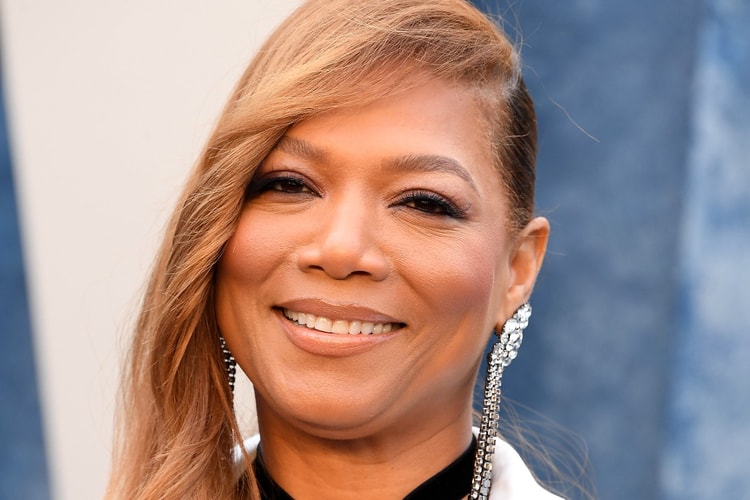 Queen Latifah Is the First-Ever Female Rapper Inducted Into the National Recording Registry