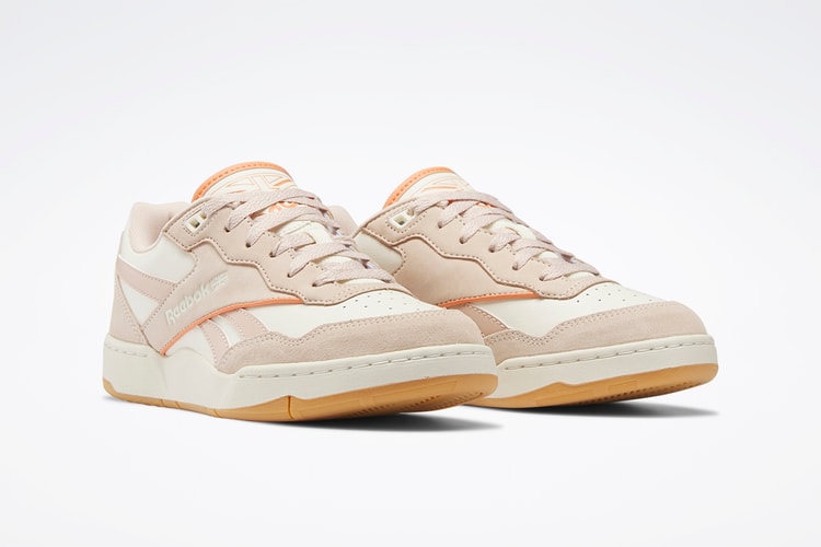 Reebok Reimagines the BB 4000 II for SS23