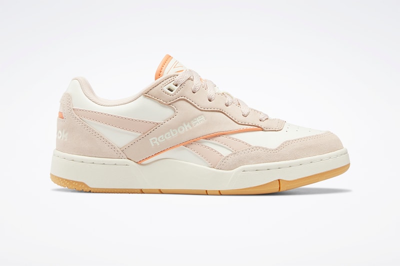 reebok ers 1000 enfant beige