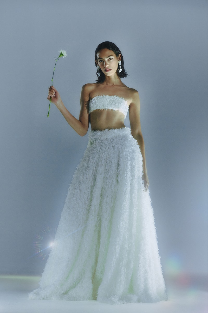 rotate birger christensen wedding bridal collection lookbooks jeanette madsen thora valdimars