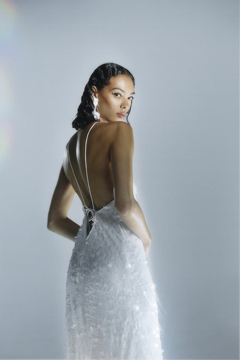 rotate birger christensen wedding bridal collection lookbooks jeanette madsen thora valdimars