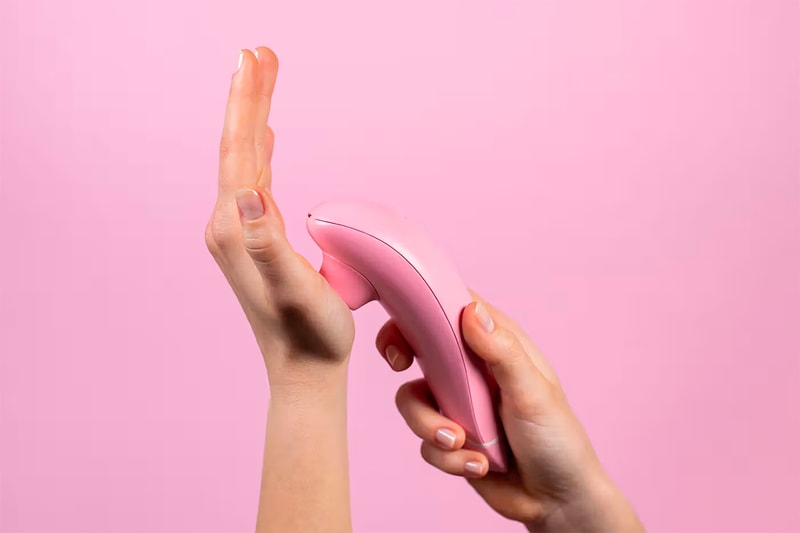 Spice Up Your Love Life: A Guide to Introducing Sex Toys to Your Partner -  Beauty News NYC - The First Online Beauty Magazine