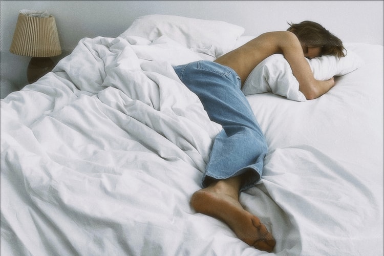 Still Here Unveils Its Softest Denim Yet