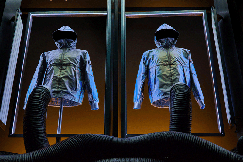 Stone Island's Prototype Research Series Is Pure, Modern Alchemy