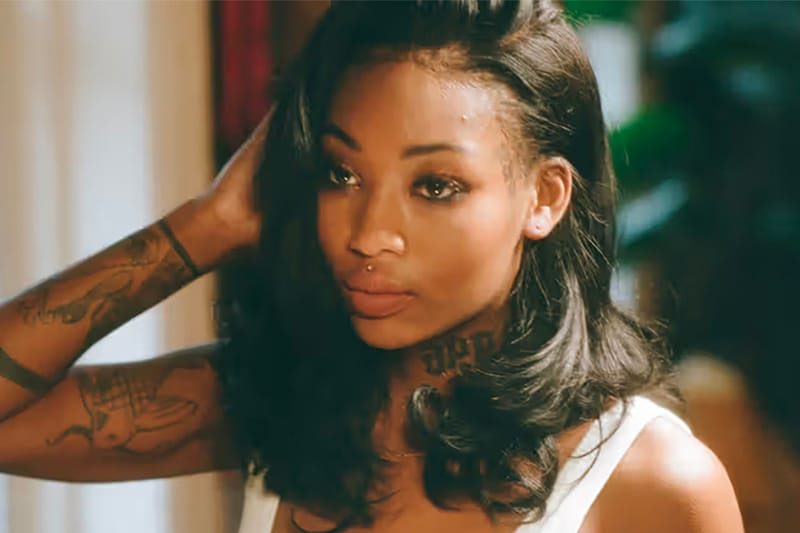 Summer Walker's New EP Title Hints at Her Dating Life