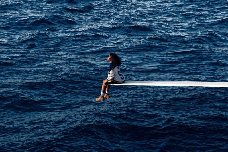 SZA Announces New U.S. And Europe Tour Dates