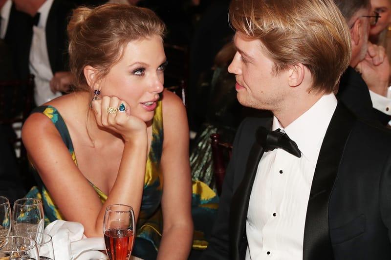 Here's Why Taylor Swift and Joe Alwyn Alledgedly Broke Up