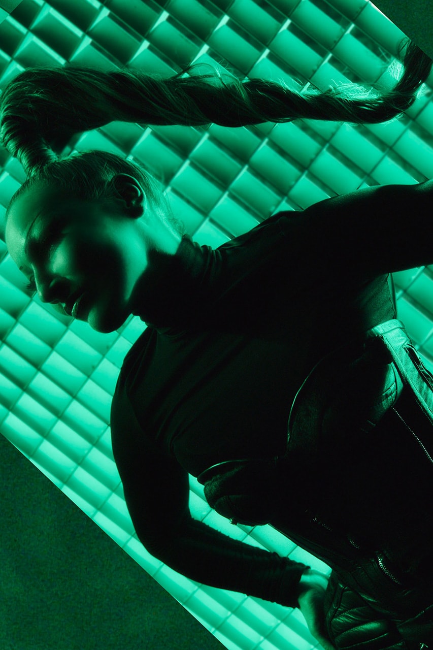 the future is chromatic alien diva sixren debut album release