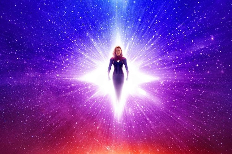 Brie Larson Is Leader of a Female Superhero Trio in the First 'The Marvels' Teaser Trailer