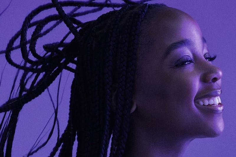EXCLUSIVE: 'The Woman King's' Thuso Mbedu Fights Over This Iconic Dior Fragrance With Her Niece