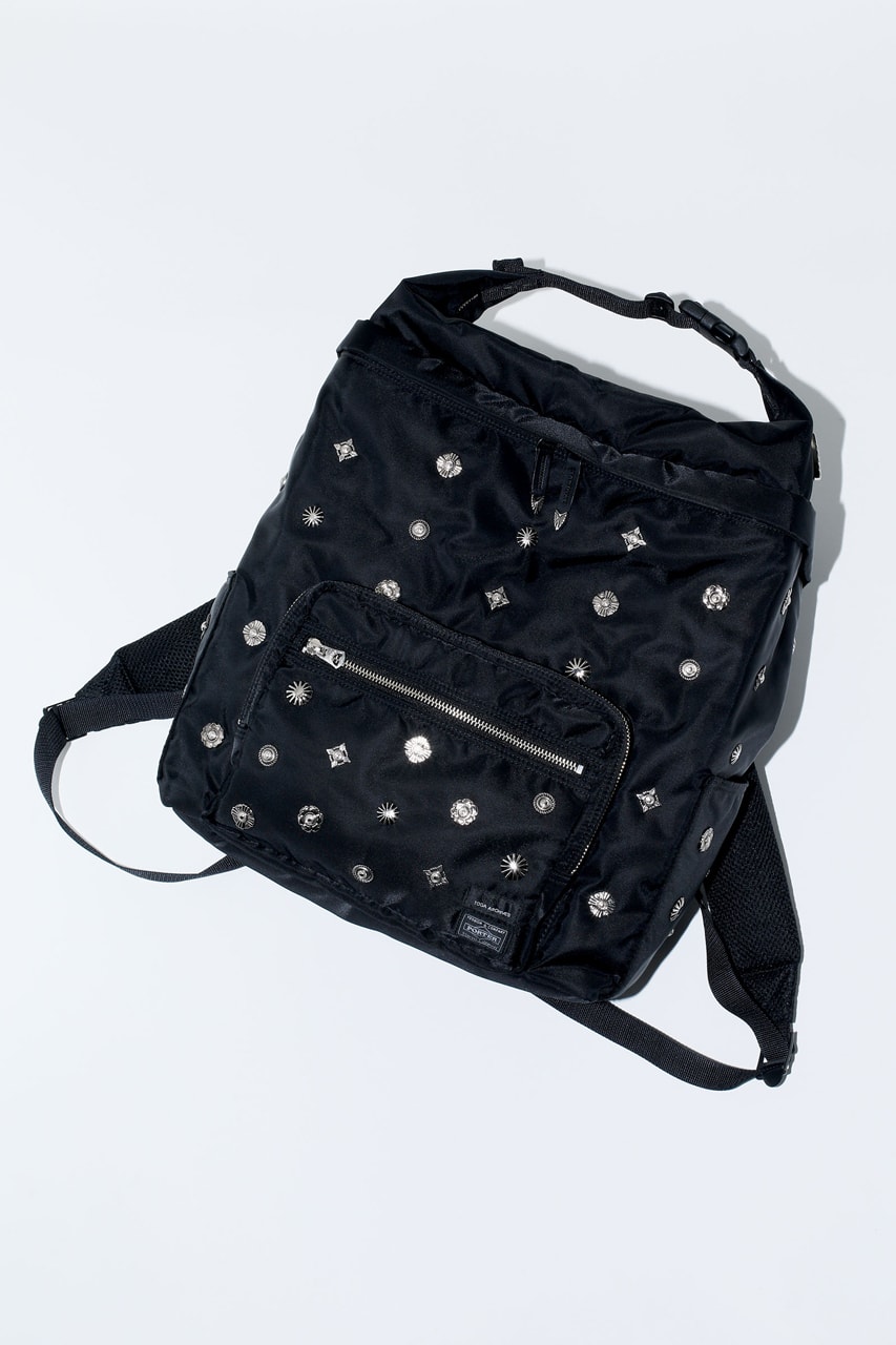 porter toga yasuko furuta handbags collections accessories