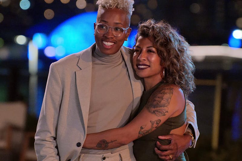 'The Ultimatum: Queer Love' Trailer Proves To Be Worth the Wait