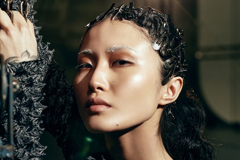 UND GRETEL Conscious Beauty natural International Earth Day makeup sustainable vlitter radiance collection aloe vera glow vitamin c