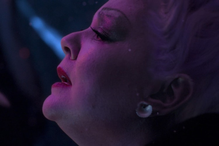 Melissa McCarthy's Ursula in 'The Little Mermaid' Is Inspired by Drag Queens