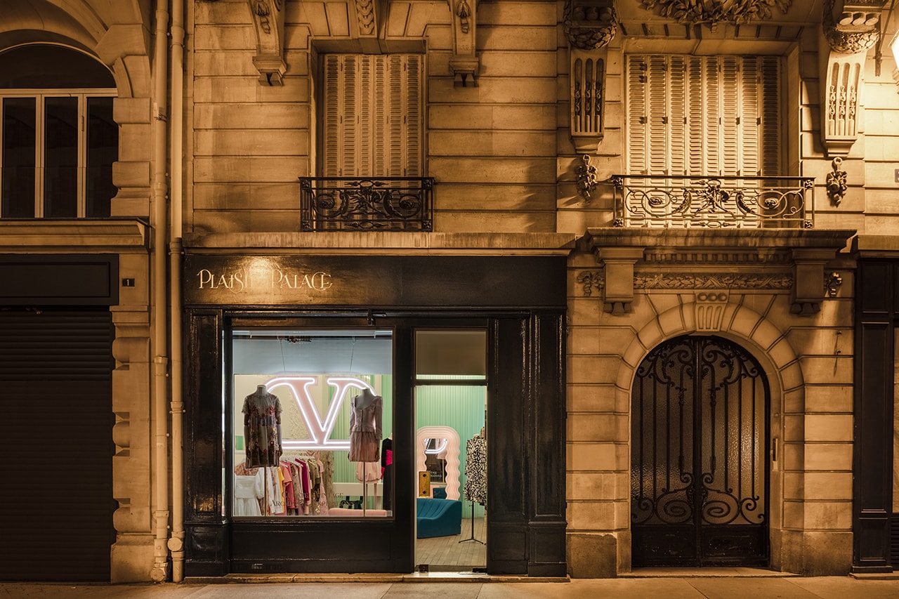 The Best Thrift Stores In Paris