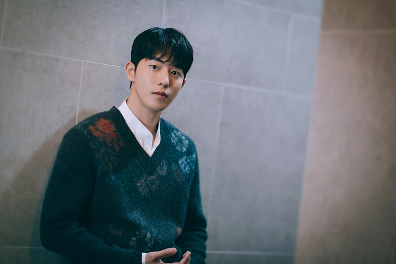 disney plus k-dramas tv shows vigilante Nam Joohyuk Jo Heon Lee Junhyuk Kim Sojin