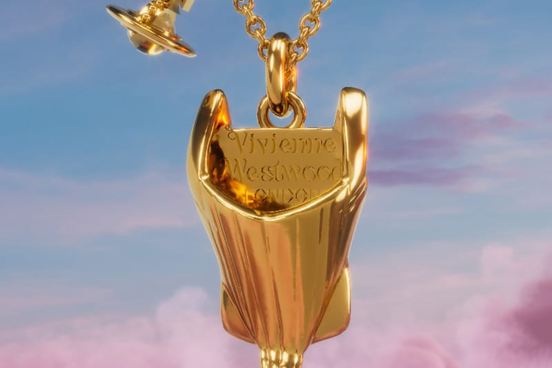 Vivienne Westwood Unveils "Corsets – 1987 to Present Day"