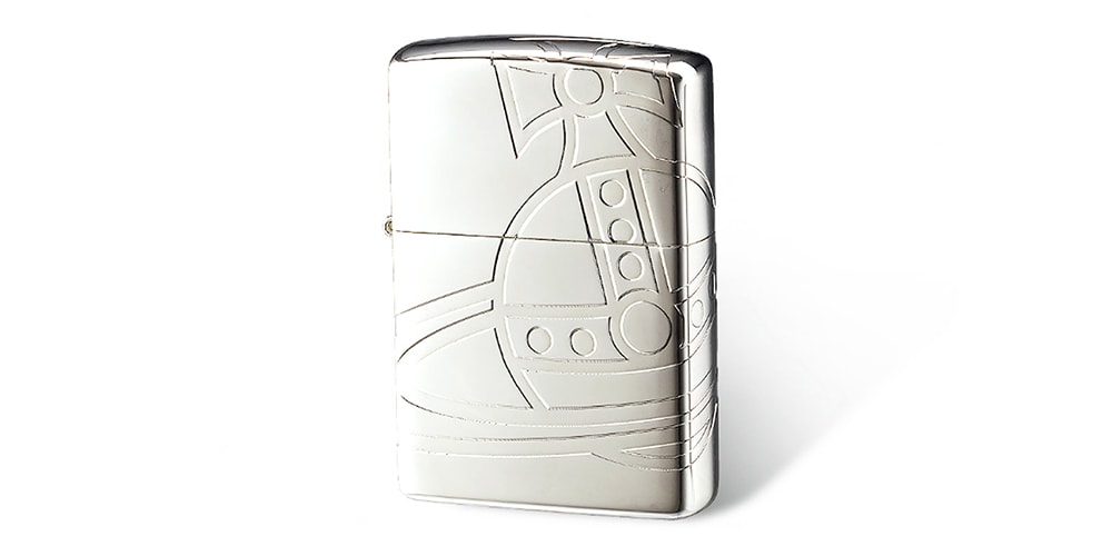 Where to Buy Vivienne Westwood x ZIPPO Collection | Cheap Novogas 