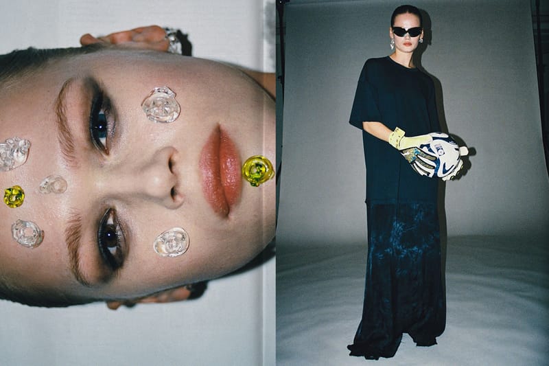 Weekday's AI-Inspired "Alter Ego" Collection Explores What Makes Humans Unique