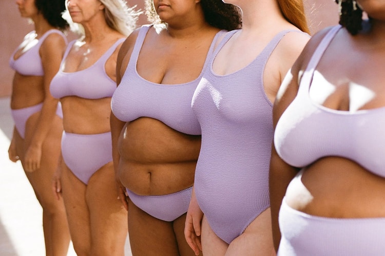 Youswim Is the UK Swimwear Label Making Sizing Inclusive Again