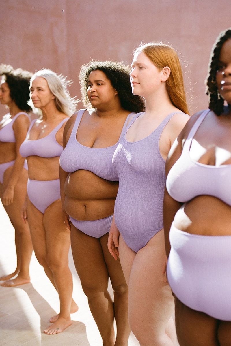 Youswim makes one-size-fits-all bathers up to size 18 - Fashion