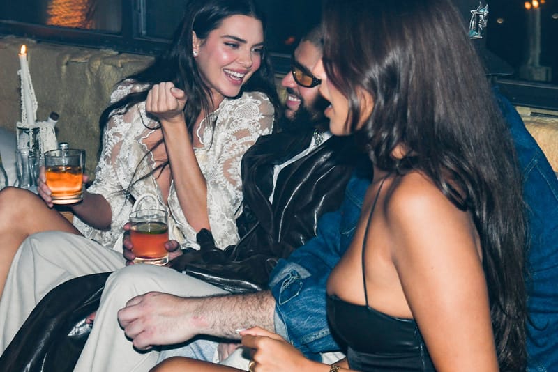 Met Gala 2024: Are Kendall Jenner and Bad Bunny Back Together?