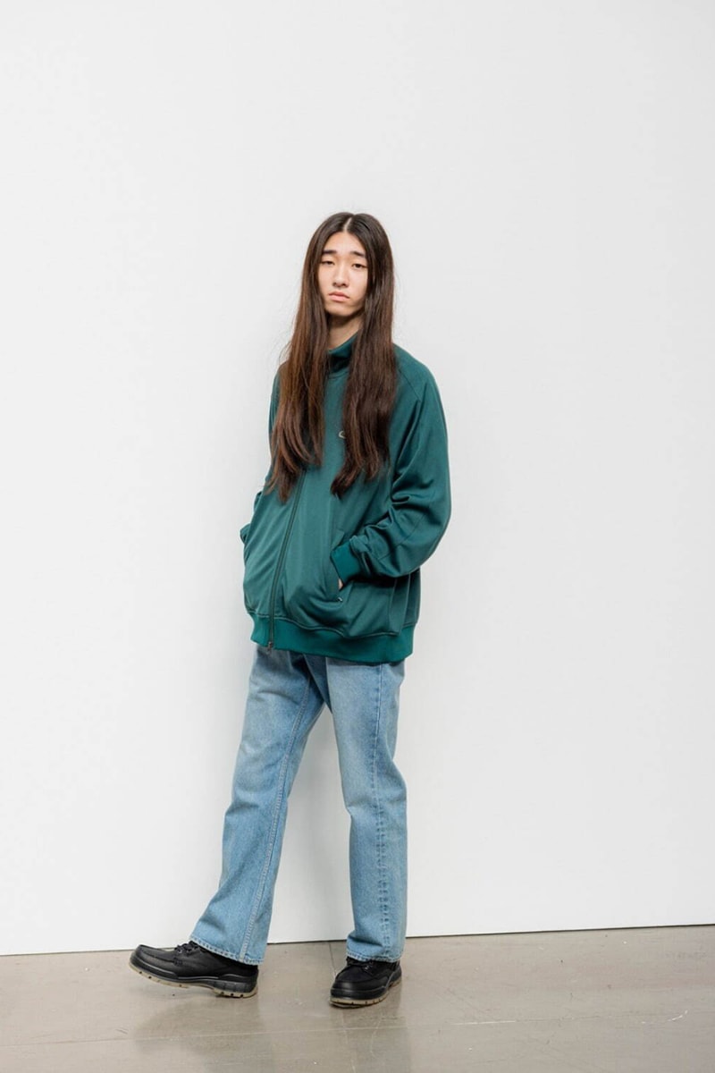 BEAMS' Y2K Wes Anderson-ish SS23 Collection