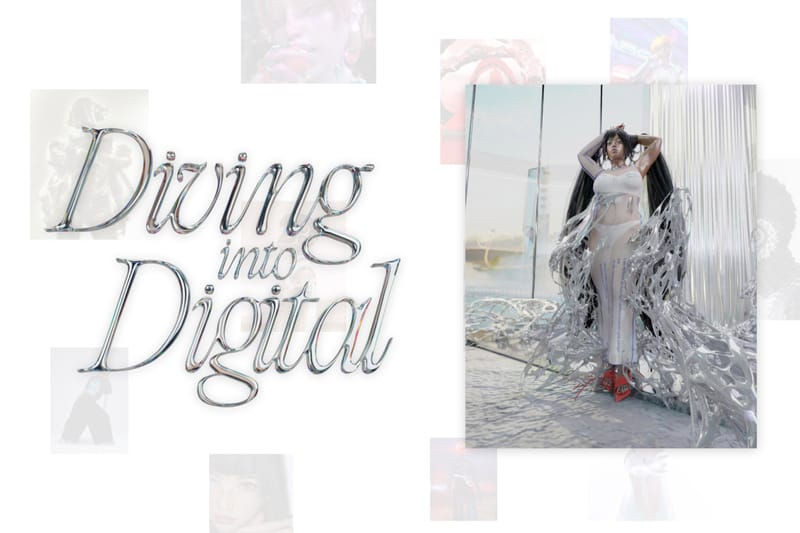 Digital Culture Deep Dive