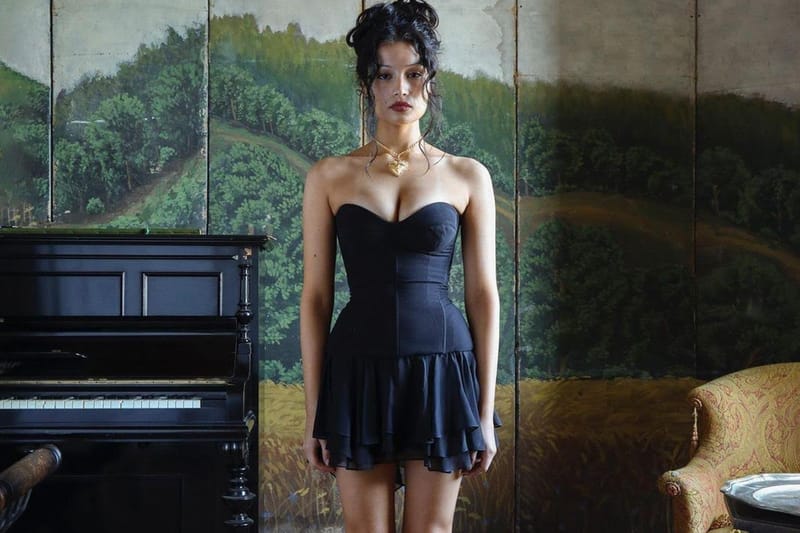 The M Jewelers and Mirror Palais Take Us to Church with New Jewelry Capsule Collection