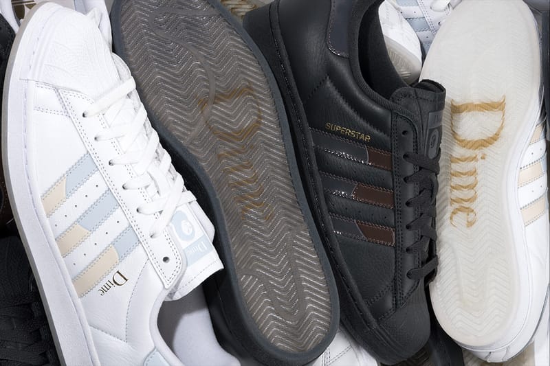 adidas Skateboarding Taps Dime for Exclusive Footwear and Apparel Collection