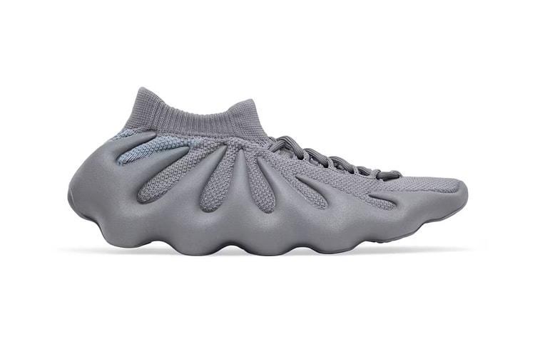 Take a Closer Look at the adidas YEEZY 450 "Stone Teal"