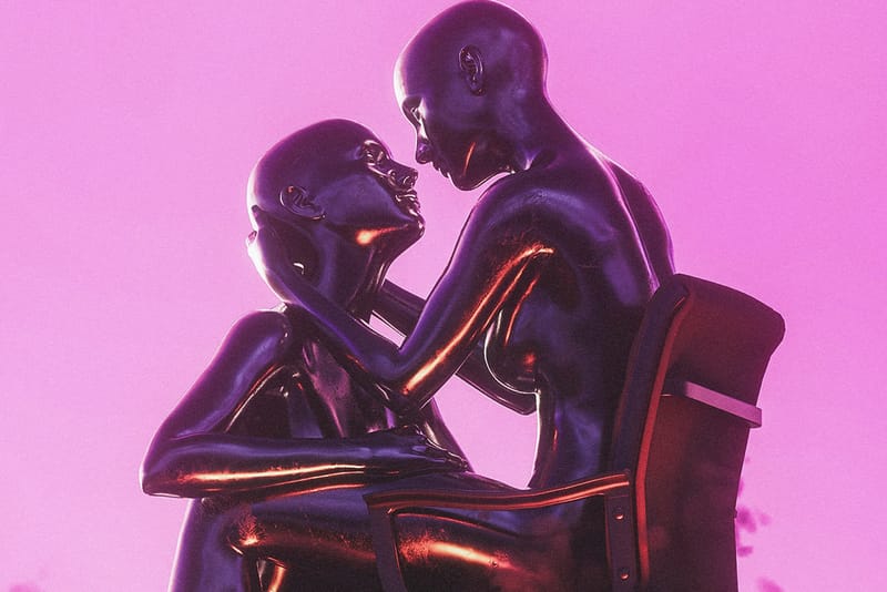 Will AI Girlfriend Experiences Become A New Influencer Trend?