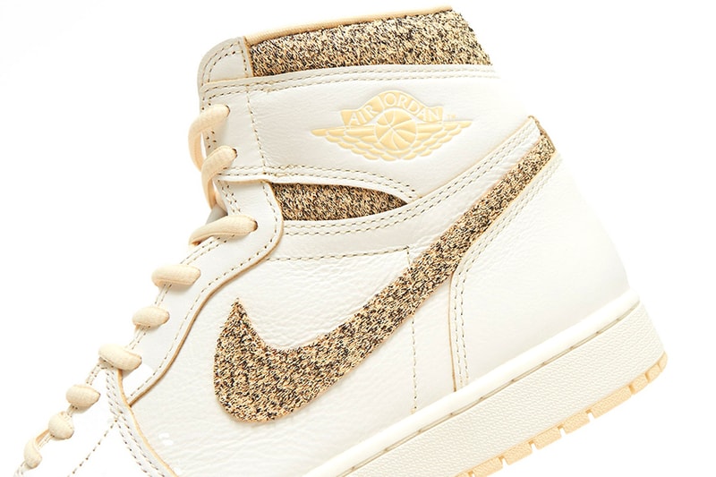 nike air jordan 1 high og beige sand craft sail sneakers