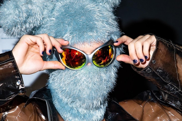 Make Your Aliencore Dreams Come True With These New AMBUSH® Sunglasses