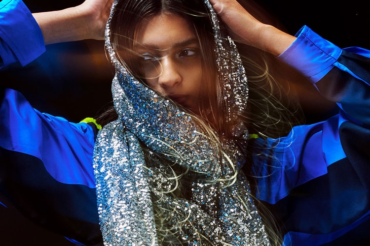 Access One-Of-A-Kind Samples at AMBUSH® and Yoon Ahn's First-Ever Trunk Sale