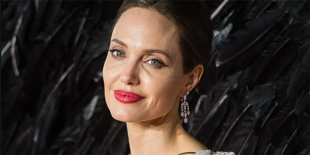 Angelina Jolie Launches Atelier Jolie Collective | Hypebae