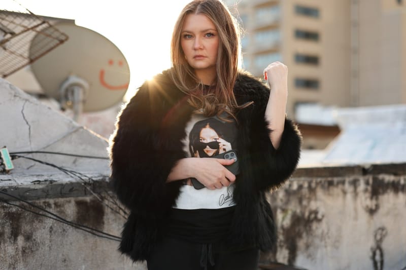 Anna Delvey to Debut a Podcast Series and New Music