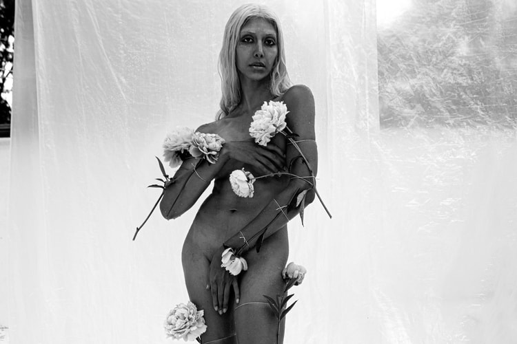 Martine Gutierrez Explores Gender, Race and Cult Symbols in "ANTI-ICON: APOKALYPSIS"