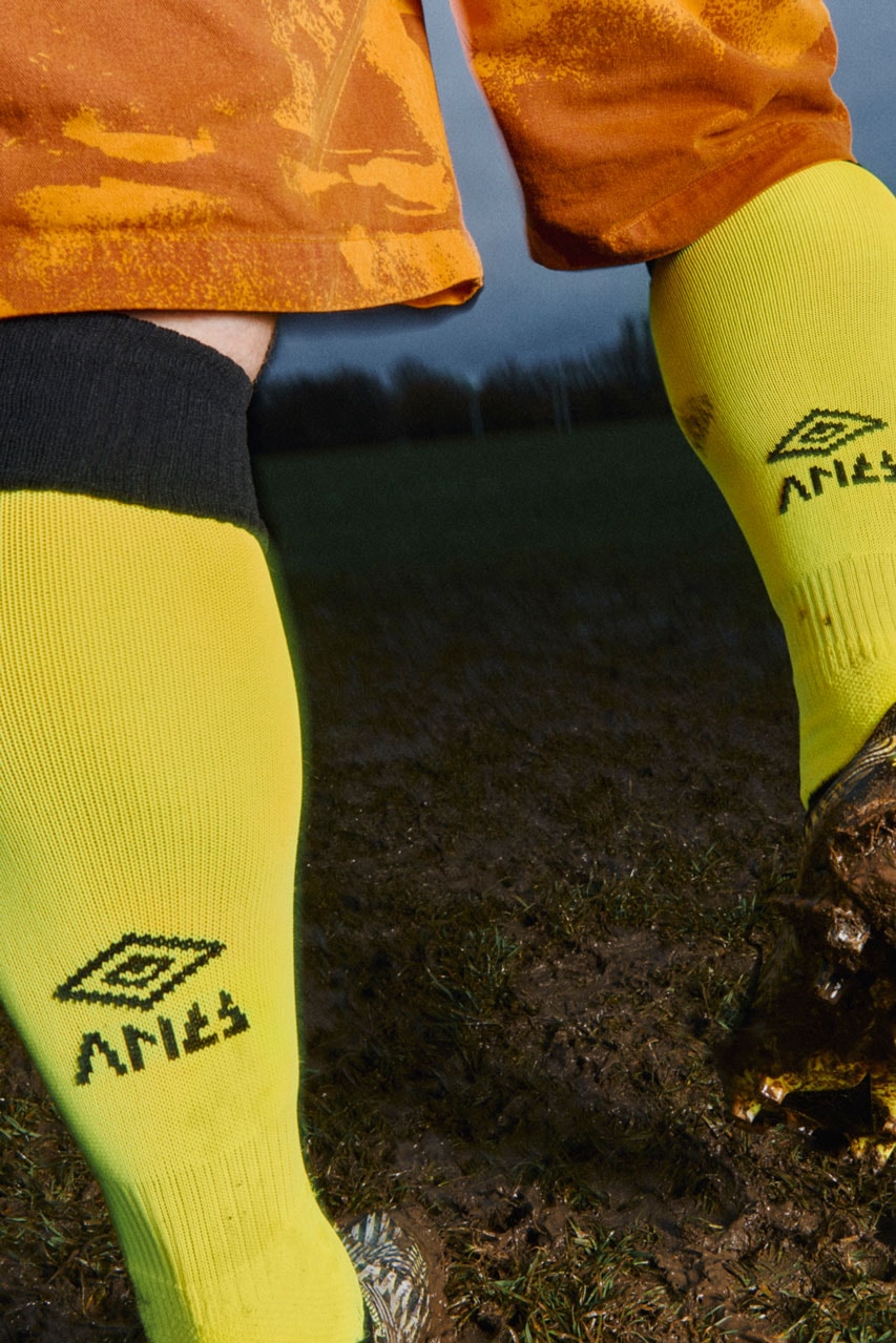 aries umbro collaboration rugby sports clothing