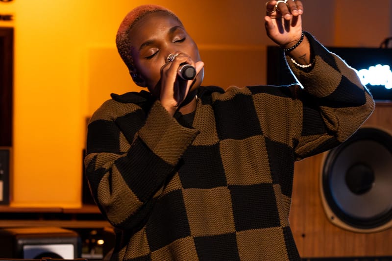 Arlo Parks Talks Loss, Healing and Finding Your Place in the World