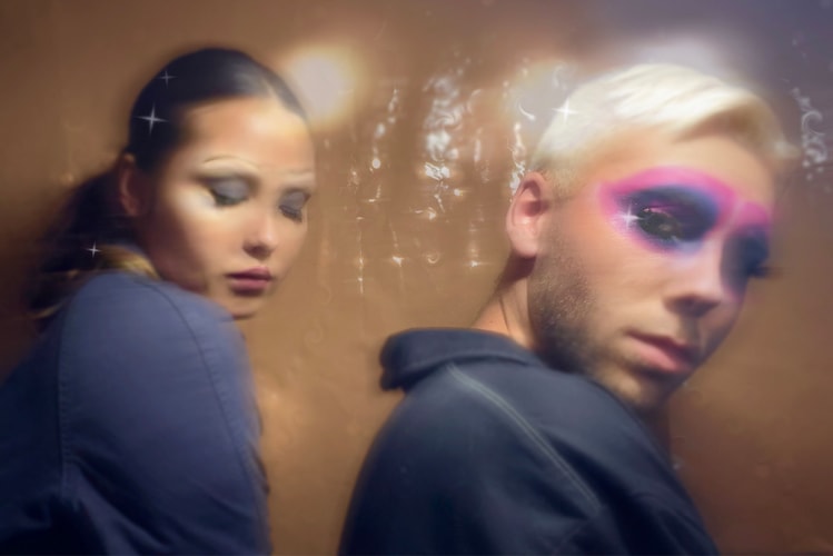 Velvet Other World’s ‘Bimboteque’ Art Show Explores the Bimbo Aesthetic