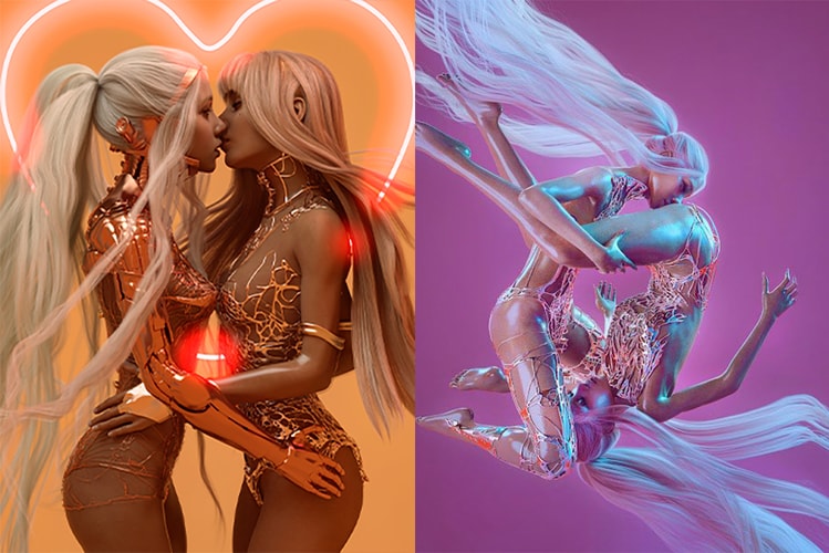 Miami’s “Erotika” Art Festival Reimagines Sex and Gender