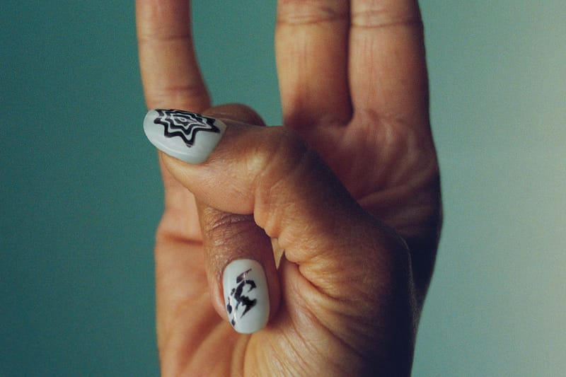 Kiko Kostadinov and ASICS Tease Unisex Apparel Capsule